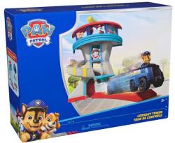 Spin Master Mancs őrjárat megfigyelő torony 2025 (6073765) (6073765)