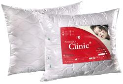 AMW Clinic antiallergén párna, AMW, poliészter, 50 x 60 cm, fehér (1220160)