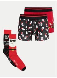 Only & Sons Férfi alsónemű, Only & Sons, 304493539, Pamut, S INTL, Fekete (0000304493539_S)