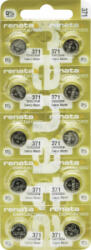 Renata Gombelem 371 10 db 40 mAh (X704433) (X704433) - aqua