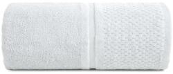 Eurofirany Ibiza velúr törölköző Ezüst 50x90 cm (381743)