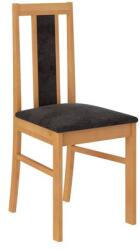 ADRK K75 fa szék, üvegfűzfa - mindigbutor