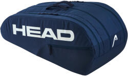 Head Base Racquet Bag L NV Táska teniszütőhöz