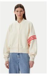 Adidas Laza cipzáros melegítő felső, S nemzetközi (0000304498930_S)