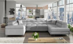 Eltap Letto ülőgarnitúra, jobb, szürke - mindigbutor - 540 400 Ft