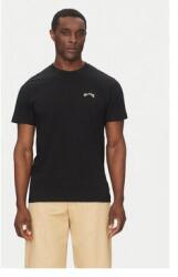 Billabong férfi póló, EBYKT00100-BLK, pamut, 2XL INTL, fekete (2230074009021_XXL)