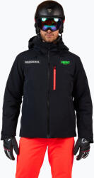 Rossignol Férfi sídzseki Rossignol Hero Blakside Insulated black