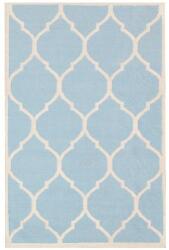 Bakero Szőnyeg Kelim Lara light blue (155x240 cm) (bain0005184)