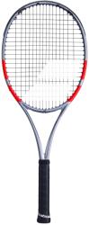 Babolat Pure Strike 98 16x19 Carbon Grey 2025 Teniszütő L2