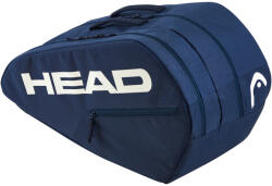 Head Base Padel Bag M NY Táska teniszütőhöz