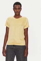 ViCOLO Női blúz, Vicolo, 305389428, Viszkóz, S INTL, Sárga (0000305389428_S)