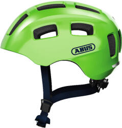 ABUS Youn-I 2.0 sparkling green Gyereksisak S
