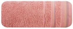 Eurofirany Pola fürdőlepedő, Eurofirany, Pamut, 50 x 90 cm, Korall (HS382502)