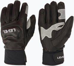 Level Síkesztyű Level Race black