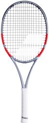 Babolat Pure Strike 100 16x19 Carbon Grey 2025 Teniszütő L2