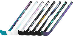 BAUER Mystery Mini Stick Mini hokiütő jobb kéz lefelé