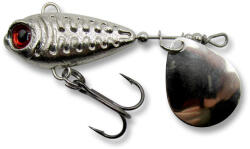 Berti Spinnertail Berti Skeletonik Pro 24g Nickel (F.B.AW.05.06022)