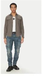 G-Star RAW G Star Raw férfi ing, D24963-D454, pamut/pamut, M INTL, szürke (0000305382412_M)