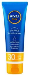 Nivea Sun UV arckrém, SPF 30, 50 ml (8046551HURT)