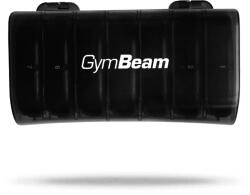 GymBeam Weekly PillBox Kapszula és tabletta doboz