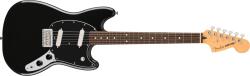 Fender 0140460506 Player II Mustang? , Rosewood Fingerboard, Black (0140460506)