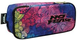 No Fear Ombre tolltartó, Nem felszerelés, 10 x 23 x 6 cm (348-51141)