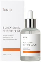 IUNIK Mucin szérum, csigakivonattal, fiatalító, 50 ml (0132)