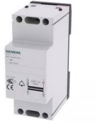 Siemens Csengő transzformátor Siemens 4AC32140 (4AC32140) - aqua