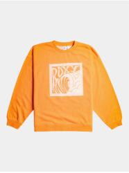 Roxy Női blúz, Roxy, 303012281, pamut, L INTL, narancs (0000303012281_L)