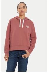 Lee Női blúz, Lee, 304285134, Pamut, M INTL, Rózsaszín (0000304285134_M)