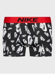 Nike Férfi boxer, Nike, 301134862, poliészter, L INTL, fehér (0000301134862_L)