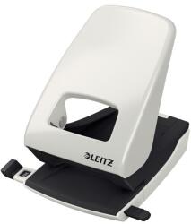 Leitz 5138 Lyukasztó, 40 laphoz, szürke (LZ51380085)