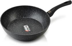 Allesken PARSLEY 28cm-es mély serpenyő ALLESKEN ILAG BASIC bevonattal (HTXD3584-CX)