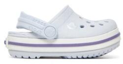 Crocs lány szandál, 207005, szintetikus, 20-21 EU, szürke (0000305378415_20_21)