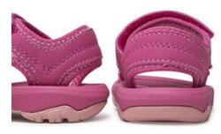 Teva Lány szandál, 1019538T, Teva, Textil, 27 EU, Rózsaszín (0000305320421_27)