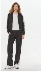 Replay Női blúz, Replay, 303878153, Poliészter, M INTL, Fekete (0000303878153_M)