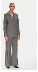 Morgan Női kabát, Morgan, 305253675, Poliészter/Viszkóz, 34 EU, Szürke (0000305253675_34)