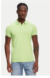 Robe Di Kappa férfi póló, 6006170, pamut, M INTL, zöld (0000305246011_M)