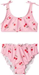 NAME IT Lányka fürdőruha Name It, 13239620, Újrahasznosított poliészter, 86-92 CM, Rózsaszín (0000304936999_86_92)
