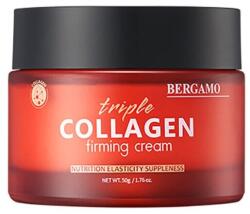 Bergamo Öregedésgátló arckrém, BERGAMO, 50 g (8046722HURT)