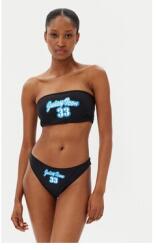 Juicy Couture női fürdőruha, JCITS125204, Nejlon/Elasztán, XL INTL, Fekete (0000305033345_XL)