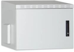 ASSMANN DN-19 09U-6/6-I-OD Wall Mounting Cabinet (DN-19 09U-6/6-I-OD)