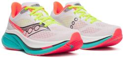 Saucony Női futócipő Saucony ENDORPHIN SPEED 5 W fehér S11007-97 - EUR 40 | UK 6, 5 | US 8, 5