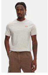 Hunter Férfi Póló, HARM0082251, Pamut, L INTL, Szürke (0000305062154_L)