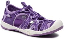 KEEN Gyermek szandál, Keen, 300440308, Textil, Lila, 37 EU (0000300440308_37)