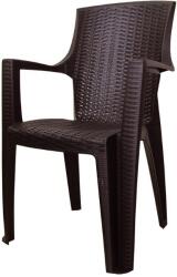 Megaplast Amelia kerti szék, wenge