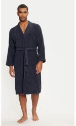 Jack & Jones Jack&Jones fürdőköpeny 12243624 sötétkék, pamut, SM INTL (0000304516146-S/M)