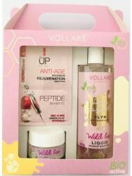 VOLLARÉ Cosmetics Vollaré Vad méh arcápoló szett (vvmas)