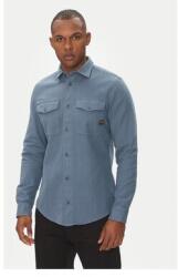 G-Star RAW G Star Raw Férfi Ing, D24963-D454-G744, Pamut/Pamut, L INTL, Kék (0000305512833_L)