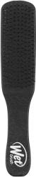Wet Brush Men Hajkefe, férfi, Black Leather